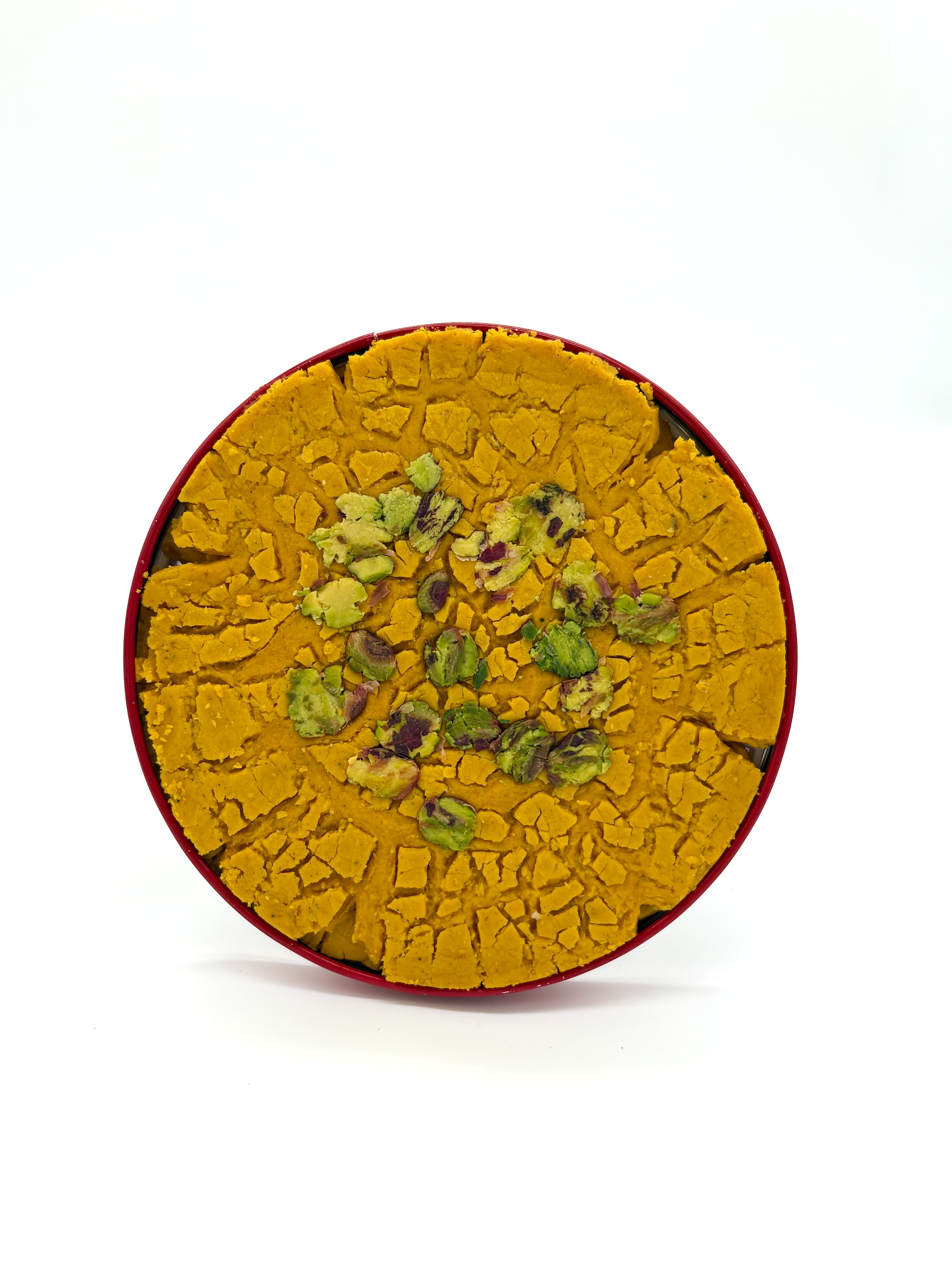 Sohan halva - pistache