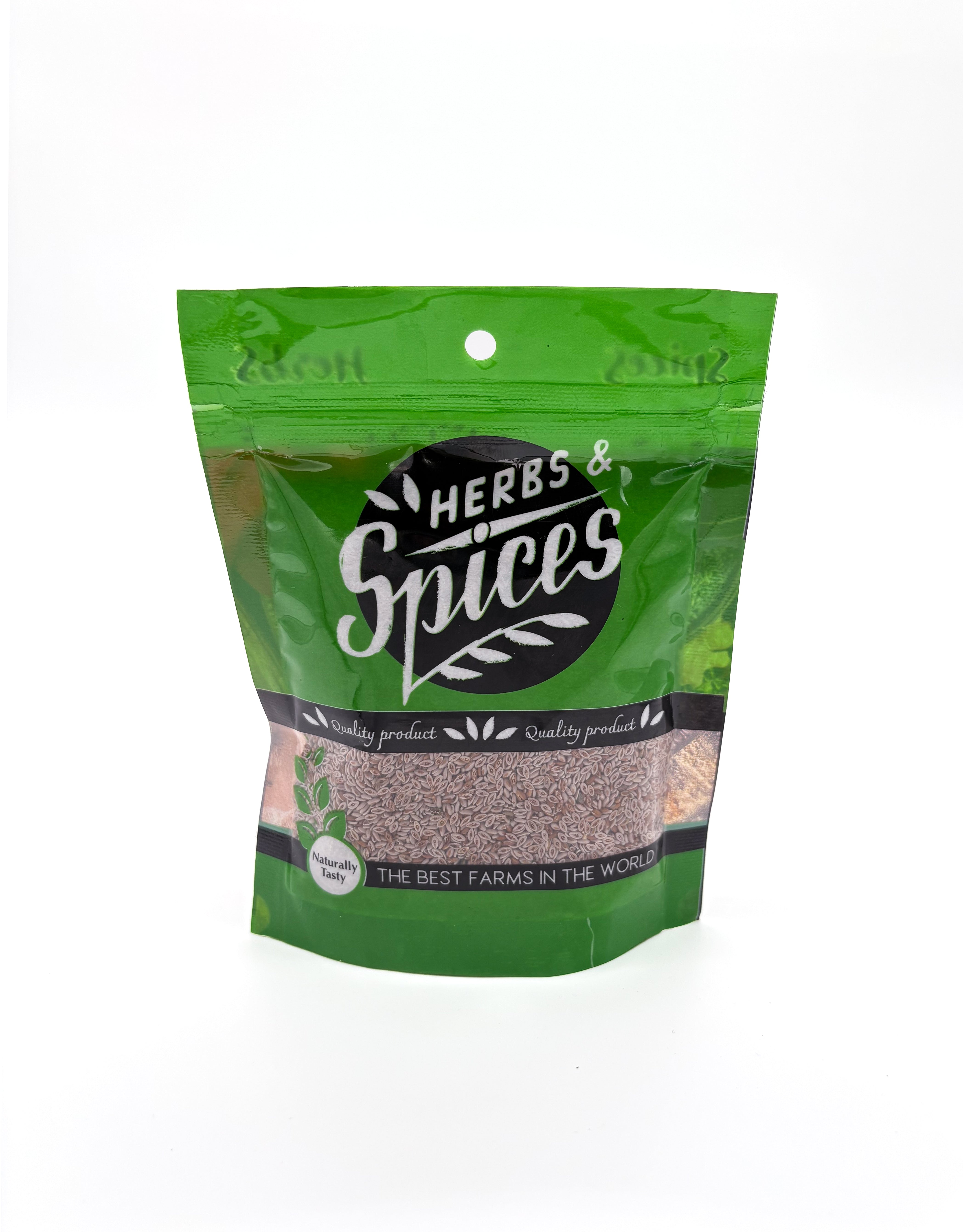 بذور السيليوم - إسفرزا