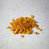 Raisins yellow