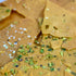 Halva sohan à la pistache