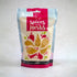 Herb mix barbecue
