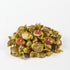 Hazelnut toffee