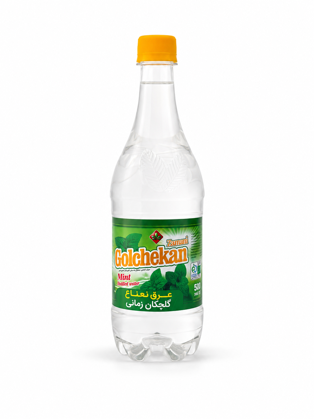 Muntwater - Aragh-e Nana - 1 liter