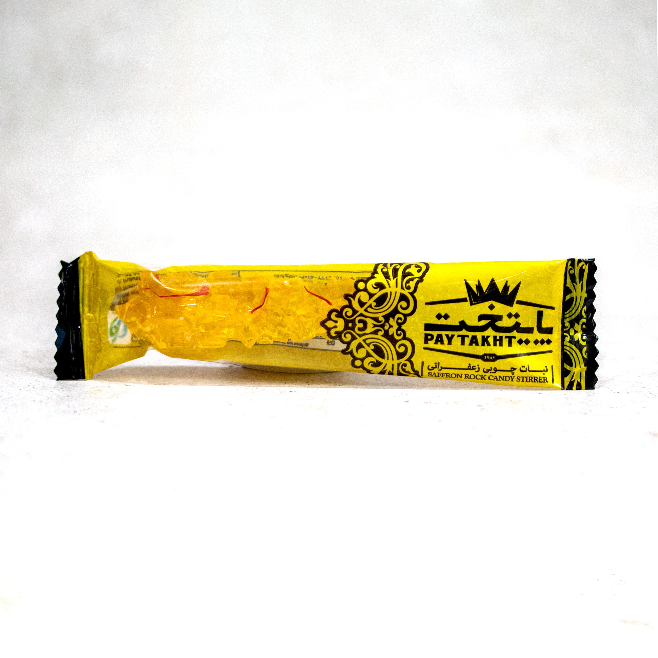 Loose nabat in packaging
