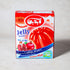 Jelly pudding