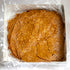 Halva sohan with sesame