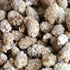 Mulberry berries white