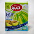 Jelly pudding