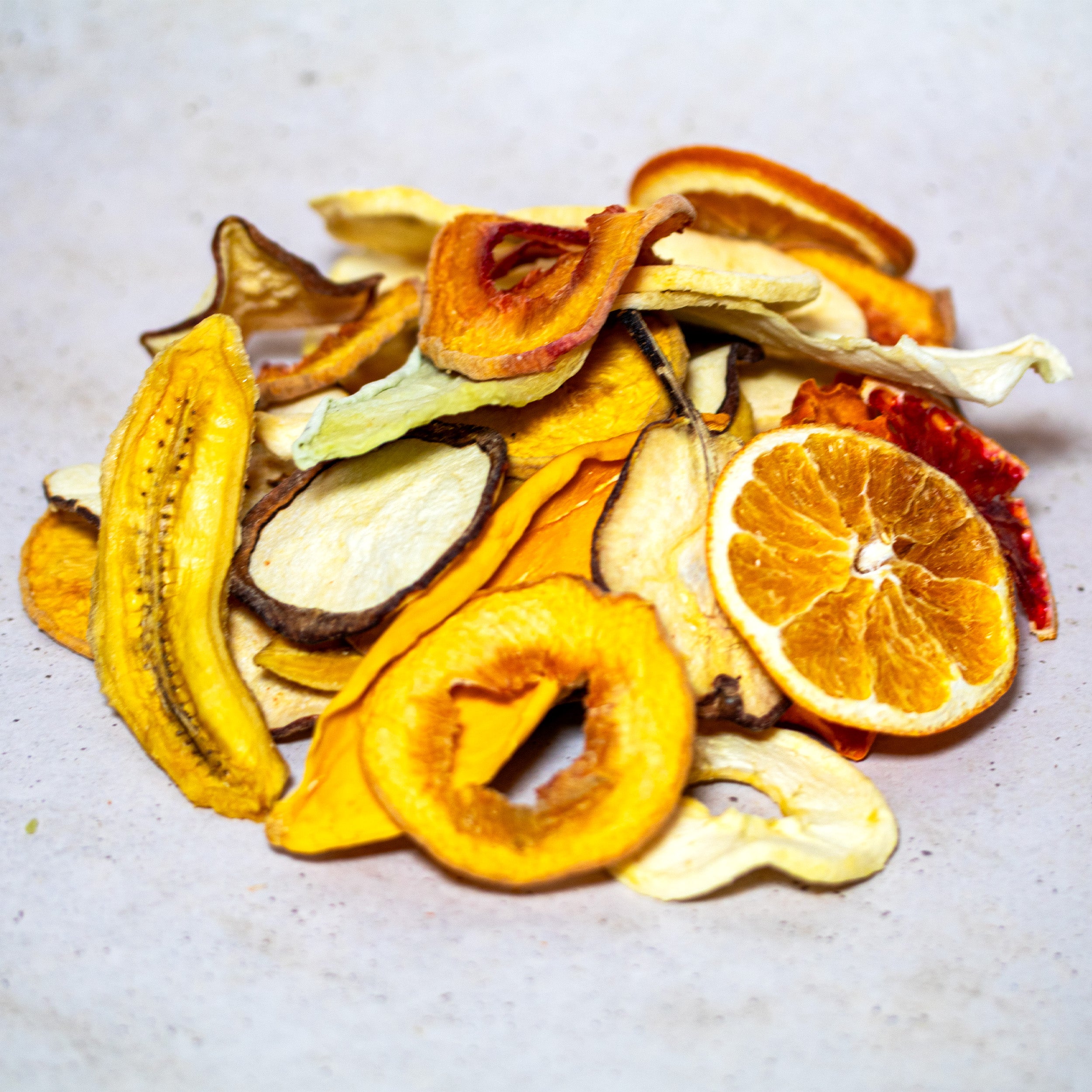 Dry fruit mix