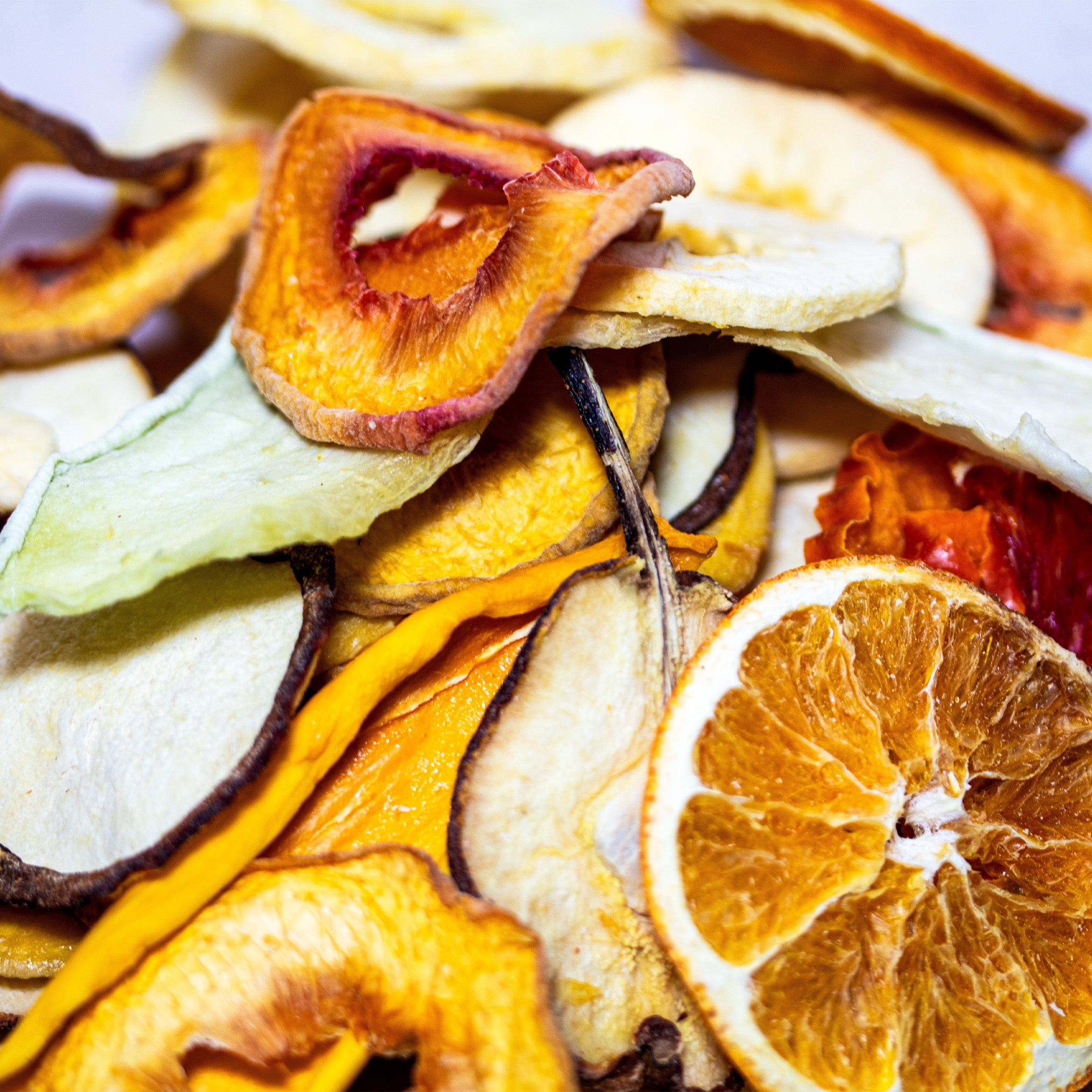 Dry fruit mix