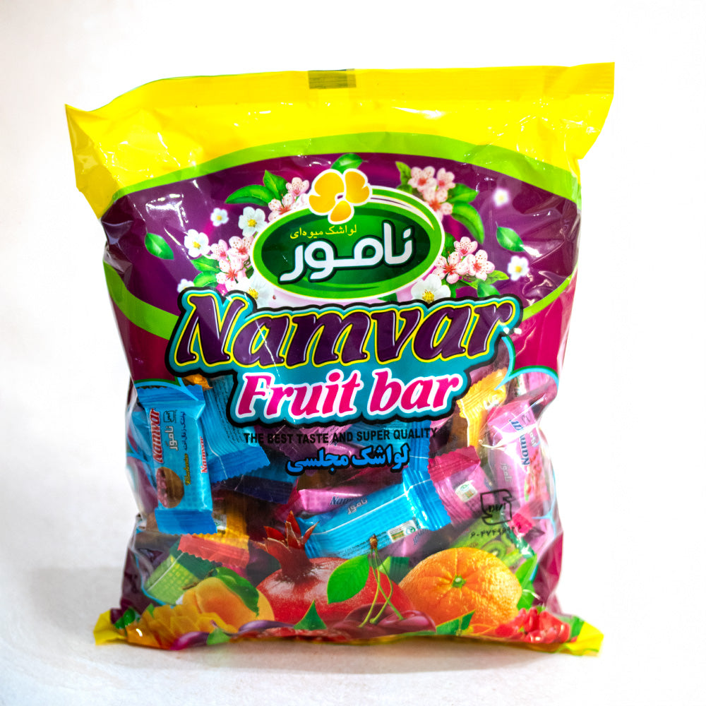 Mélange de bonbons pour sacs de lave - Namvar