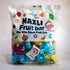 Lavashak candy bag mix - Nazli